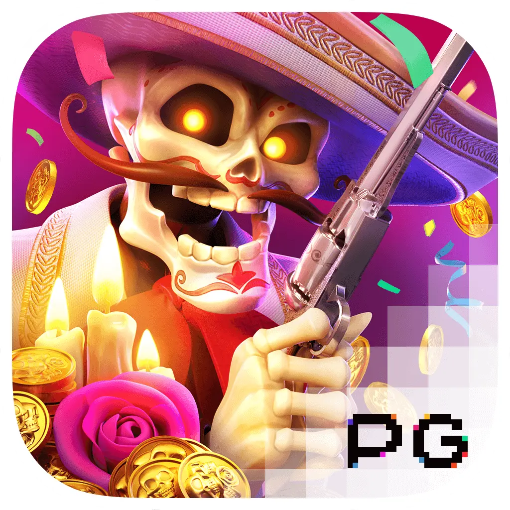 PGSoft : Wild Bandito - SPONSOR777