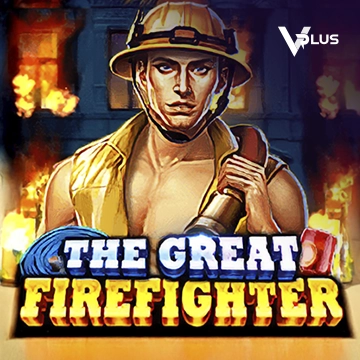 The Great Firefighter - SPONSOR777
