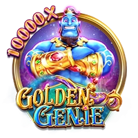 Facai : GOLDEN GENIE - SPONSOR777