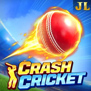 Crash Cricket - SPONSOR777