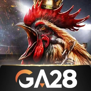 Sabung GA28 - SPONSOR777