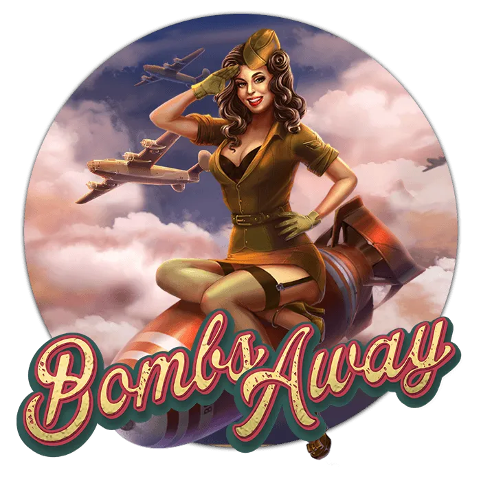 Habanero : Bombs Away - SPONSOR777