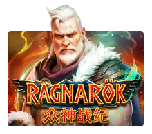 Ragnarok - SPONSOR777