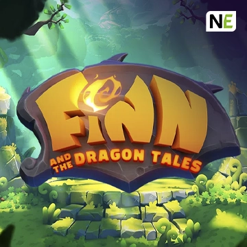 Finn and the Dragon Tales - SPONSOR777