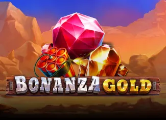 Pragmatic : Bonanza Gold - SPONSOR777