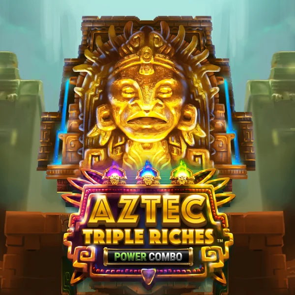 Aztec Triple Riches Power Combo - SPONSOR777