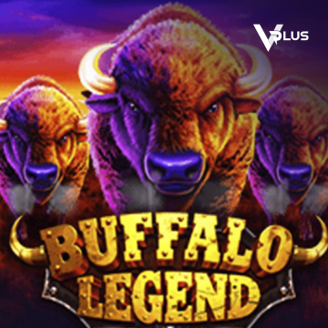 Buffalo Triple Legend - SPONSOR777