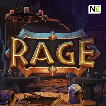 Rage - SPONSOR777