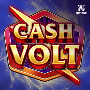Redtiger : Cash Volt - SPONSOR777