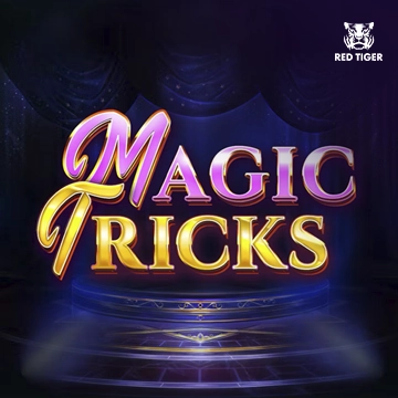 Redtiger : Magic Tricks - SPONSOR777