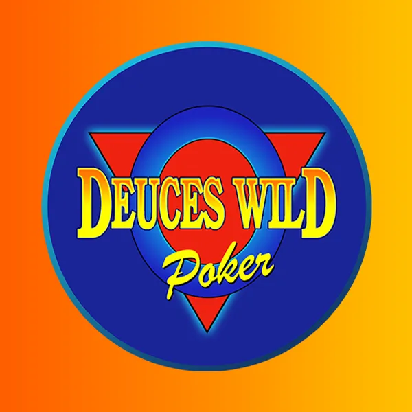 Deuces Wild - SPONSOR777