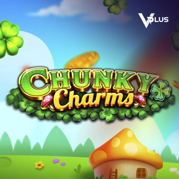 Chunky Charms - SPONSOR777
