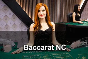Baccarat NC - SPONSOR777