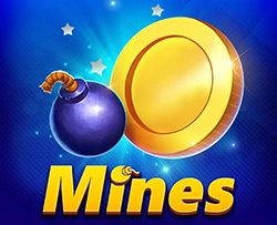Mines - SPONSOR777