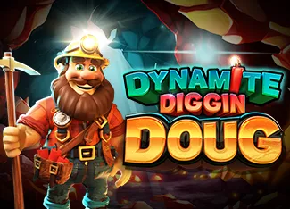 Pragmatic : Dynamite Diggin Doug - SPONSOR777