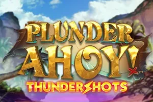 Plunder Ahoy! - SPONSOR777