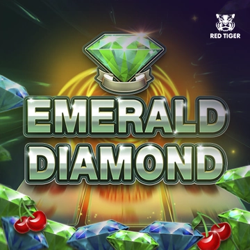 Redtiger : Emerald Diamond - SPONSOR777