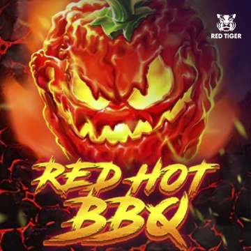 Redtiger : Red Hot BBQ - SPONSOR777