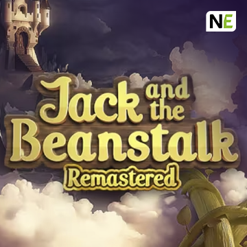 Jack and the Beanstalk Remastered - SPONSOR777