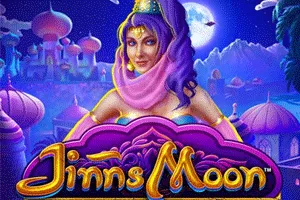 Jinns Moon - SPONSOR777