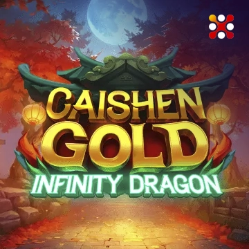Mancala : Caishen Gold: Infinity Dragon - SPONSOR777