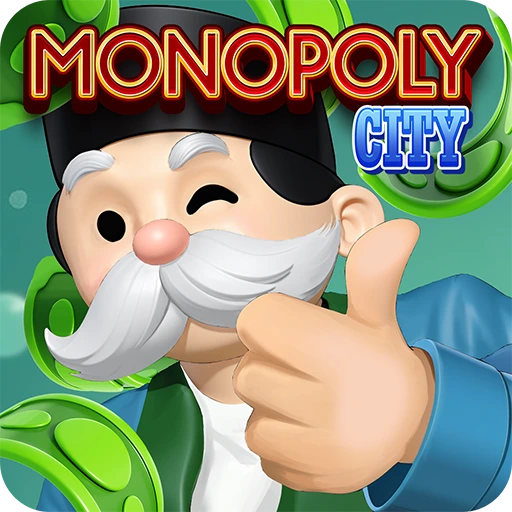 Monopoly City - SPONSOR777