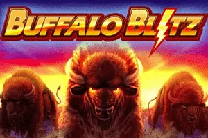 Buffalo Blitz - SPONSOR777