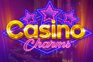Casino Charms - SPONSOR777