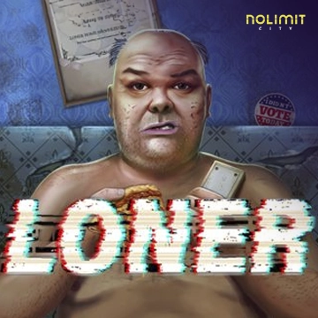NolimitCity : Loner - SPONSOR777