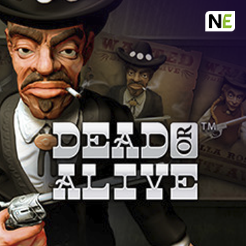 Dead or Alive - SPONSOR777
