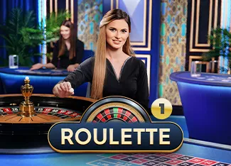 Roulette Azure - SPONSOR777