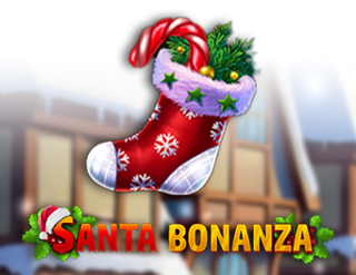 Santa Bonanza - SPONSOR777