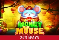Spadegaming : Money Mouse - SPONSOR777