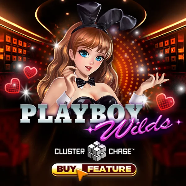 Playboy Wilds - SPONSOR777