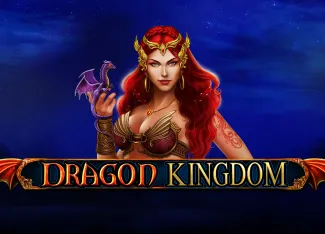 Pragmatic : Dragon Kingdom - SPONSOR777