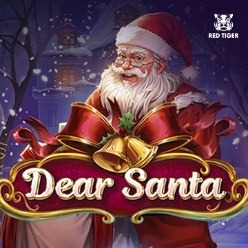 Redtiger : Dear Santa - SPONSOR777