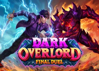 Pragmatic : Dark Overlord - Final Duel - SPONSOR777