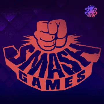 Octoplay : Zeus Smash - SPONSOR777