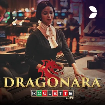 Dragonara Roulette - SPONSOR777