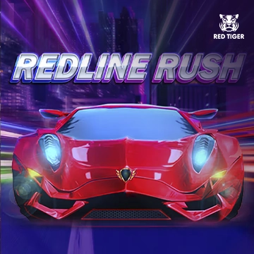 Redtiger : Redline Rush - SPONSOR777