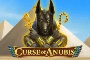 Curse of Anubis - SPONSOR777