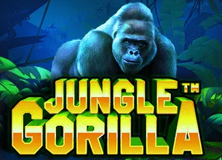 Gorilla Kingdom - SPONSOR777