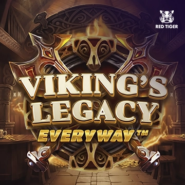 Redtiger : Viking’s Legacy EveryWay™ - SPONSOR777