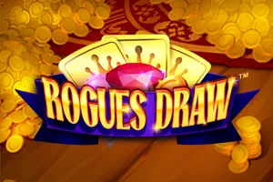 Rogues Draw™ - SPONSOR777