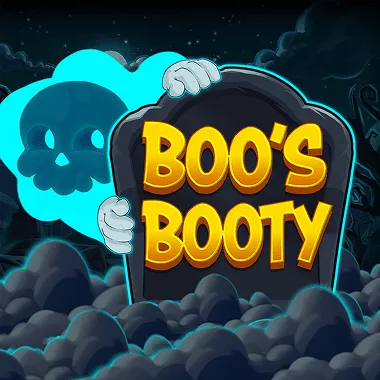 Octoplay : Boo’s Booty - SPONSOR777