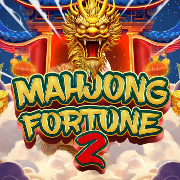 CosmoPlay : Mahjong Fortune 2 - SPONSOR777