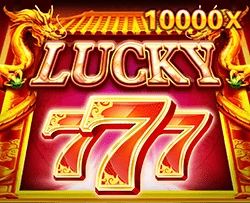 JDB : Lucky Seven - SPONSOR777