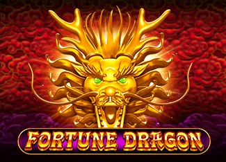 Pragmatic : Fortune Dragon - SPONSOR777