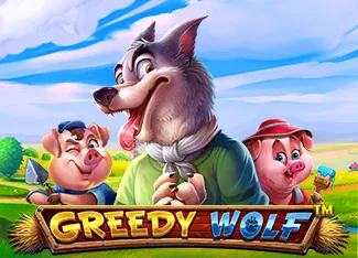 Pragmatic : Greedy Wolf - SPONSOR777