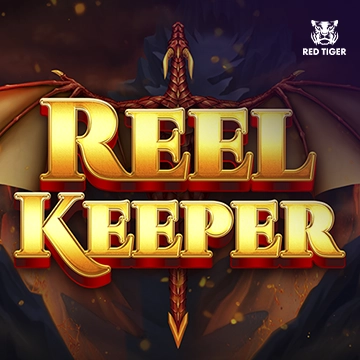 Redtiger : Reel Keeper - SPONSOR777